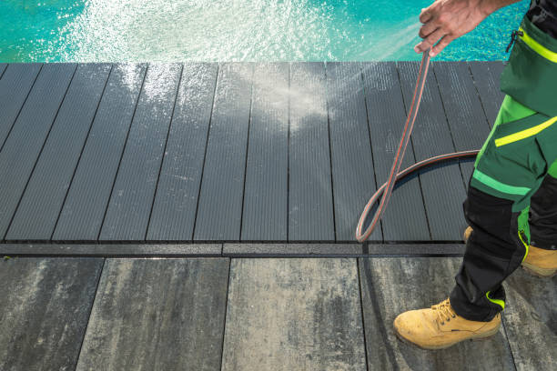 Best Pressure Washing Company Near Me  in Kerrville, TX