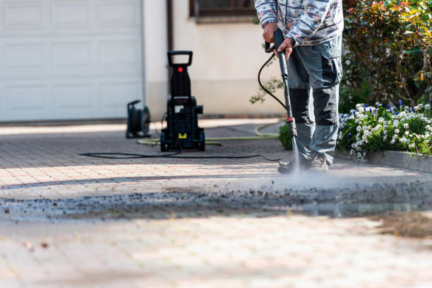 Best Deck Pressure Washing  in Kerrville, TX