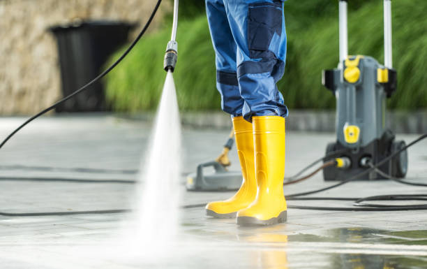 Best Exterior Home Cleaning  in Kerrville, TX