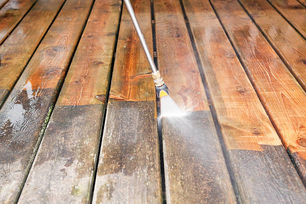 Trusted Kerrville, TX Pressure Washing Experts