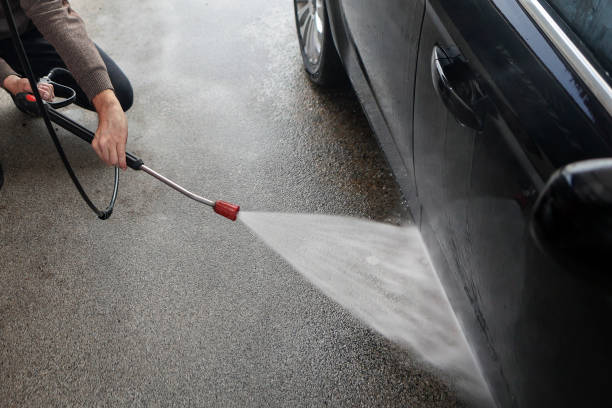 Best Affordable Power Washing  in Kerrville, TX
